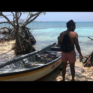 Meet your Posher, Cristian